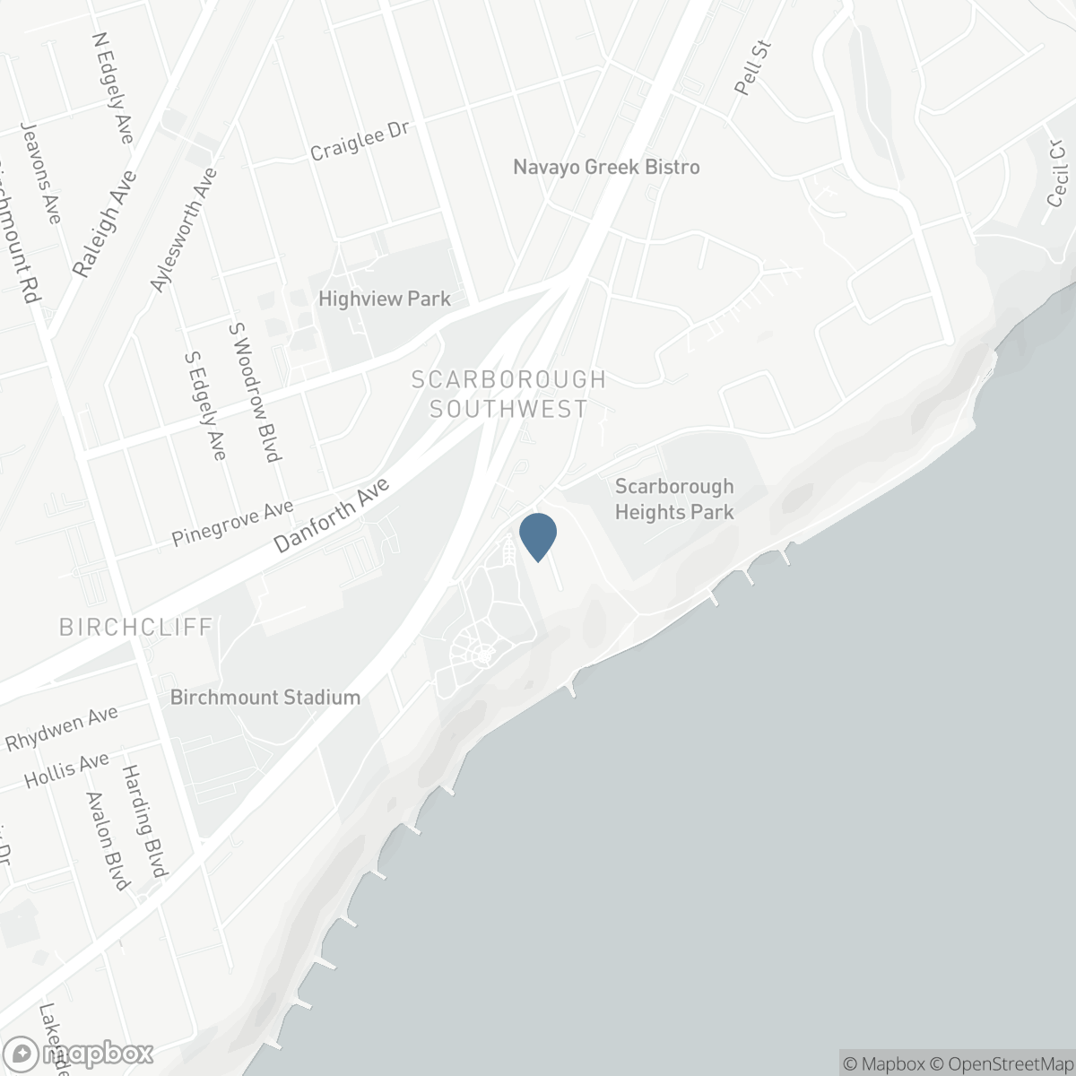 12 WYNNVIEW COURT, Toronto, Ontario M1N 3K3